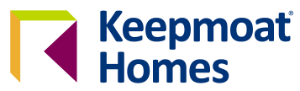 Keepmoat logo